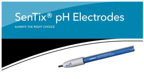WTW SenTix 21 pH Elektrodu