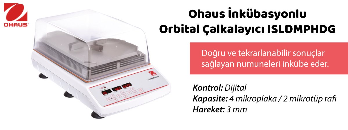 ohaus-inkubasyonlu-orbital-calkalayici-isldmphdg-ozellikleri.