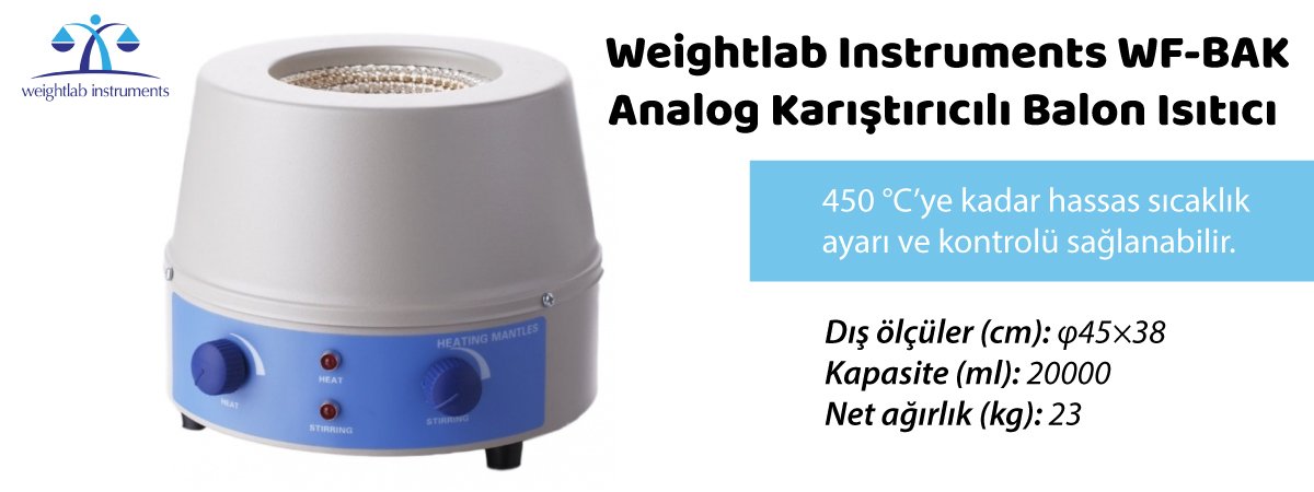 weightlab-instruments-karistiricili-balon-isitici-20000-ml-ozelikleri