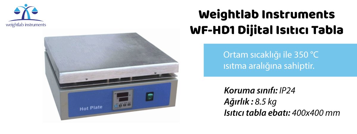 weightlab-instruments-wf-hd1-dijital-isitici-tabla-ozellikleri