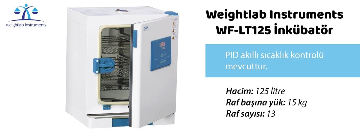 weightlab-instruments-wf-lt125-inkubator-ozellikleri