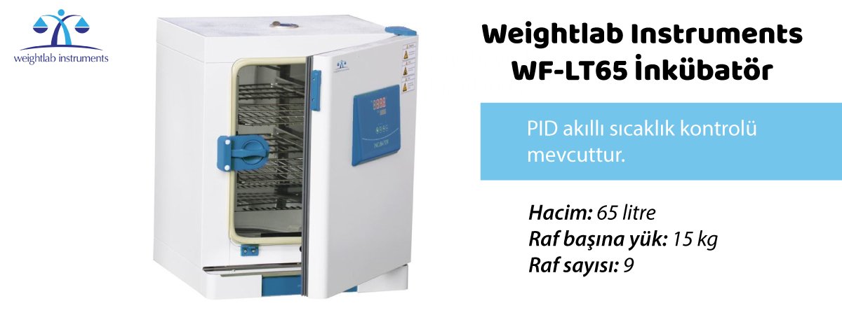weightlab-instruments-wf-lt65-inkubator-ozellikleri