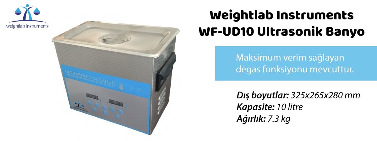 weightlab-instruments-wf-ud10-ultrasonik-banyo-ozellikler