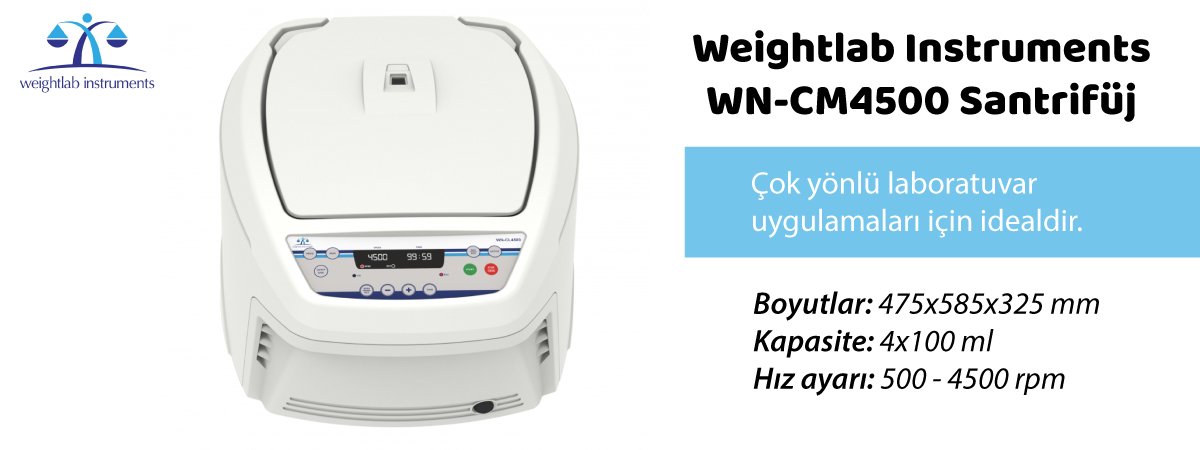 weightlab-instruments-wn-cm4500-cok-yonlu-santrifuj-ozellikleri
