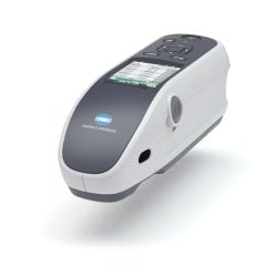 Konica Minolta CM-25cG Renk ve Parlaklık Portatif Spektrofotometre