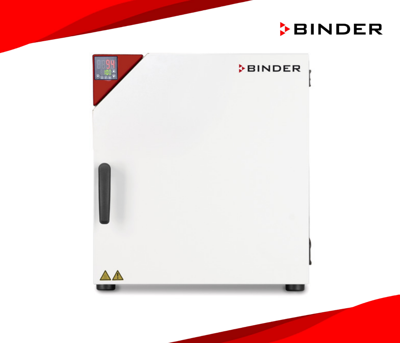 binder ed-s etüv fırın
