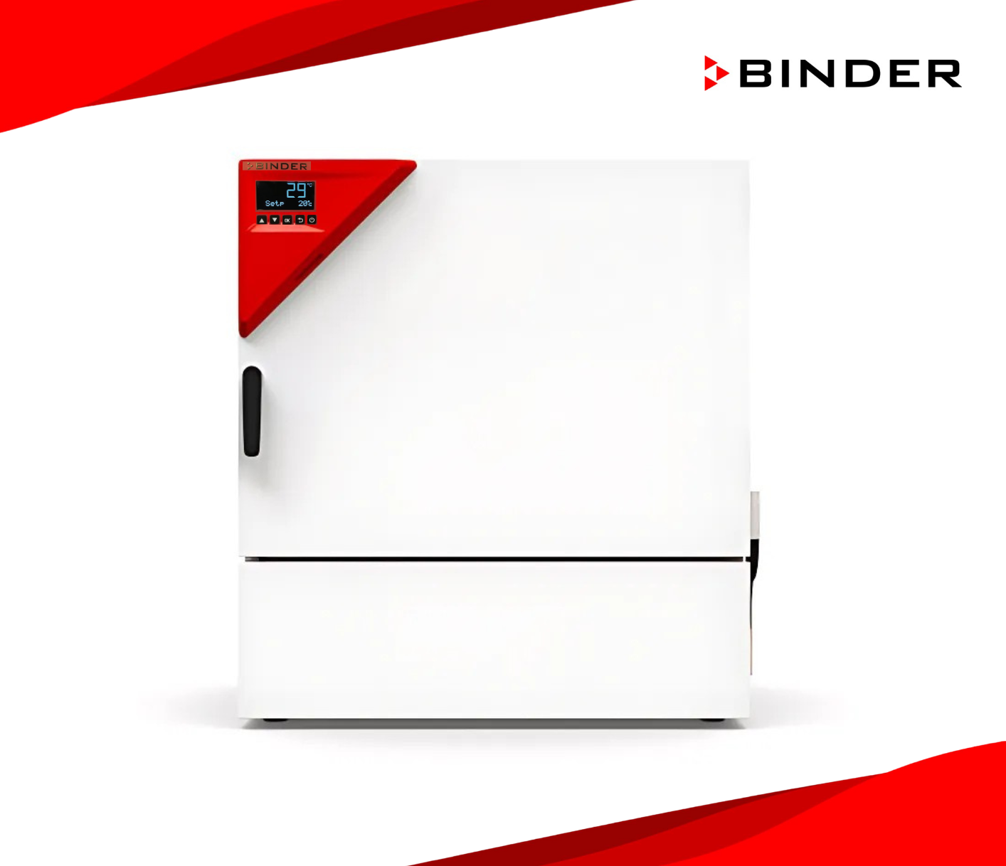 binder kb 130 modelleri