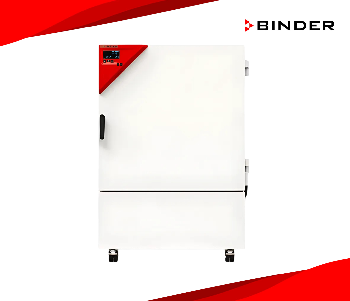 binder kb 260 inkübator