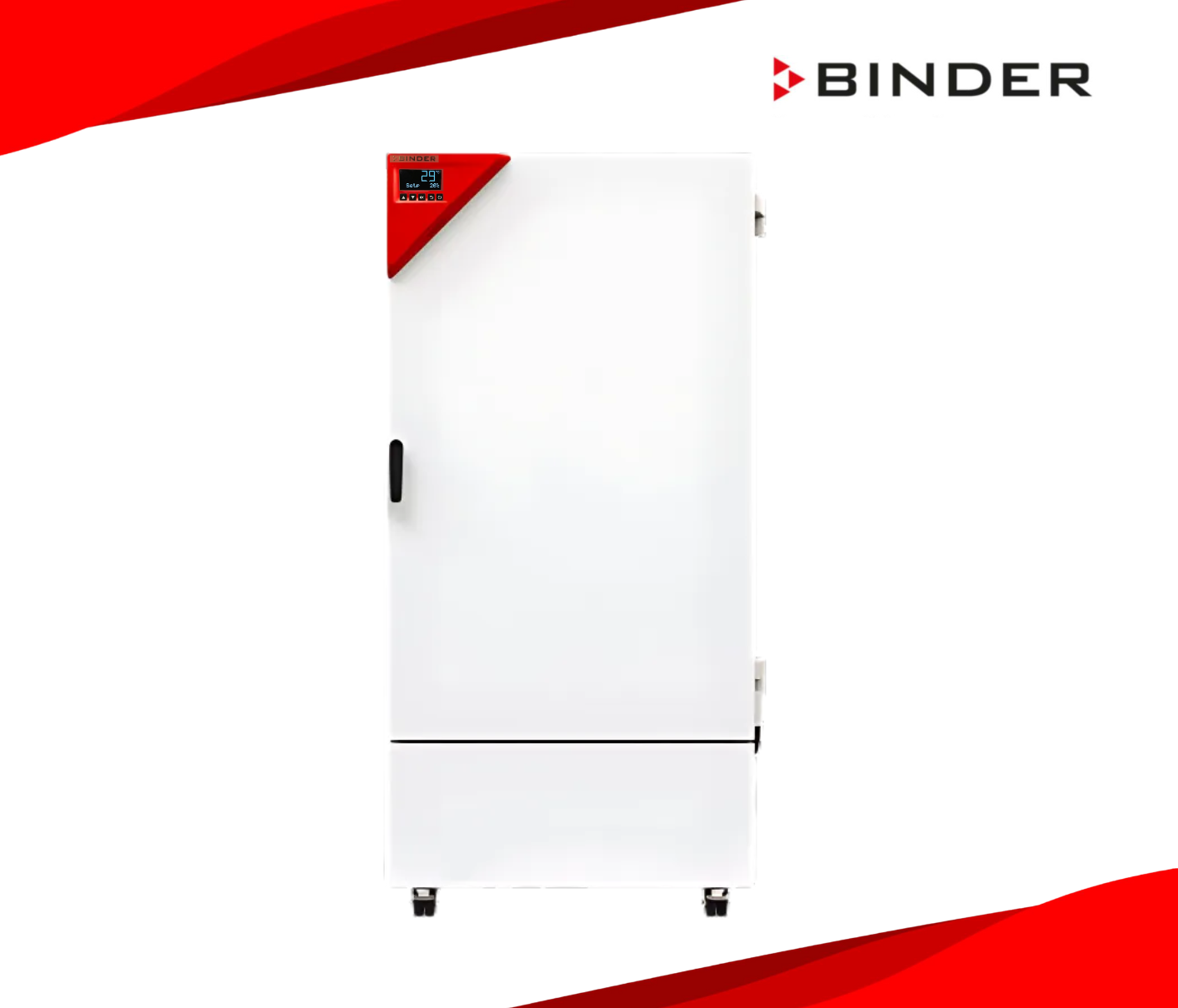 binder kb 470 inkübator
