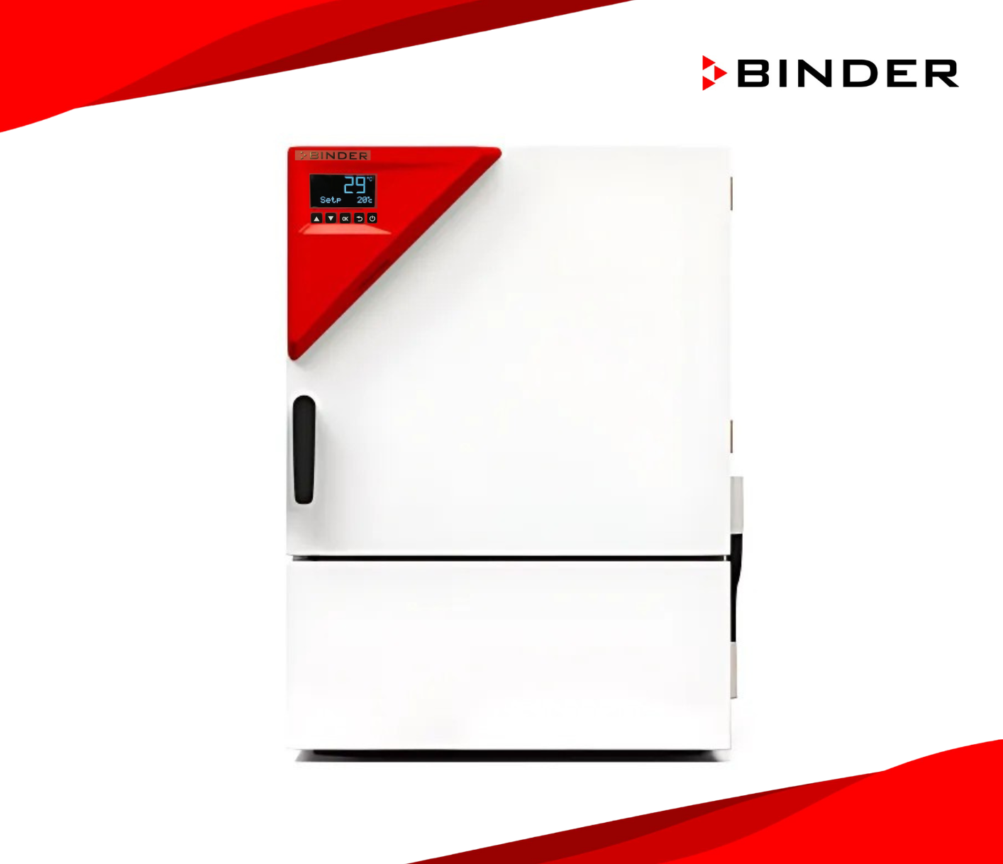 binder kb 65 inkübator