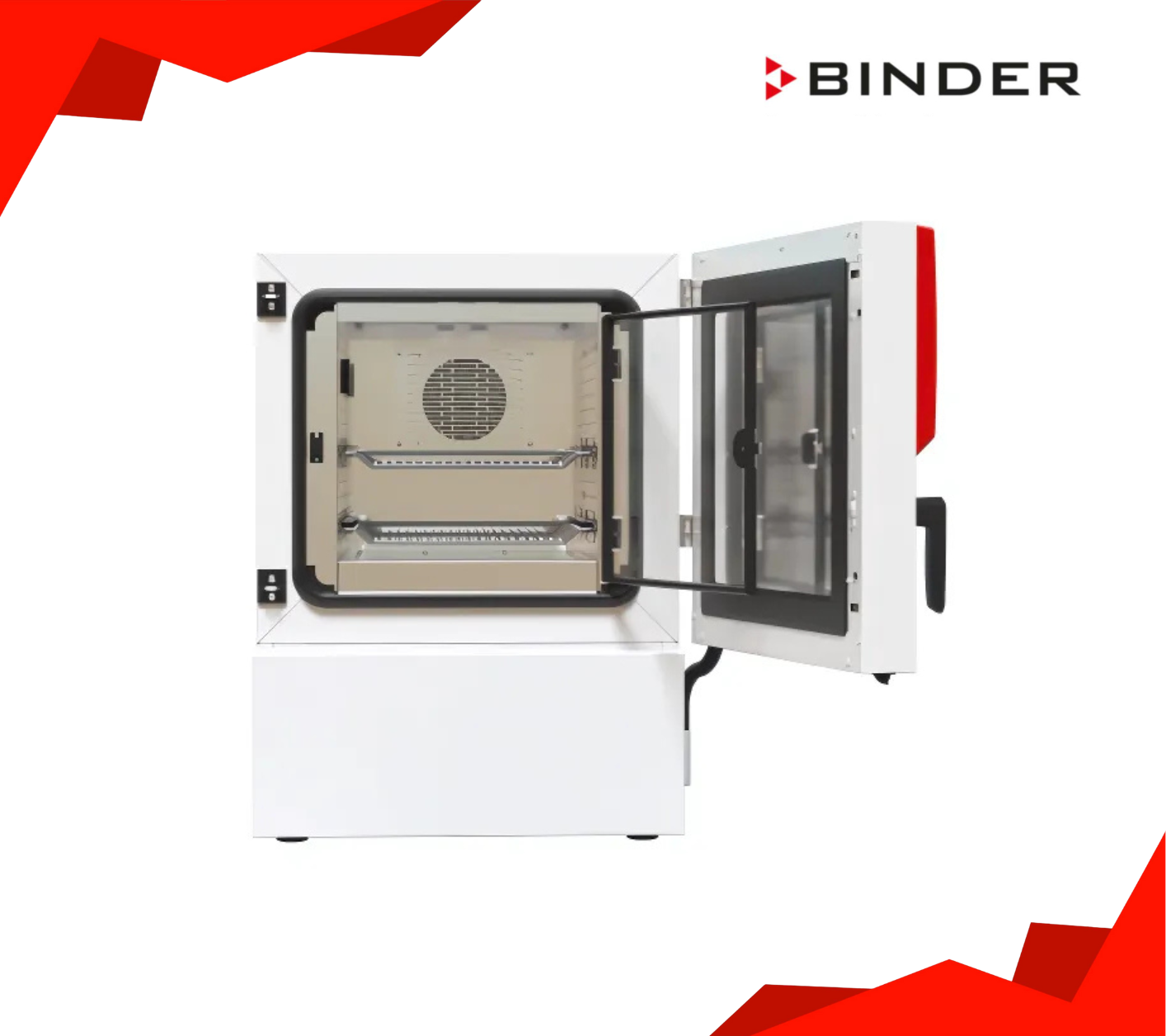 binder kb 65 modelleri