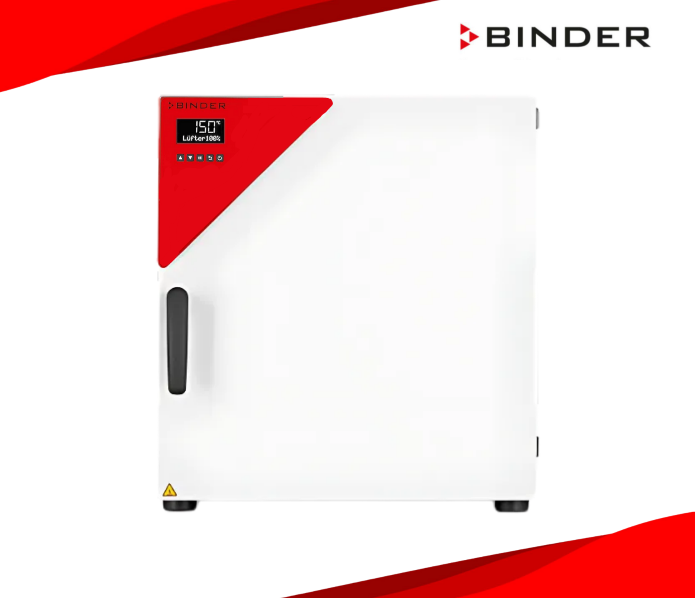 Binder ED 56