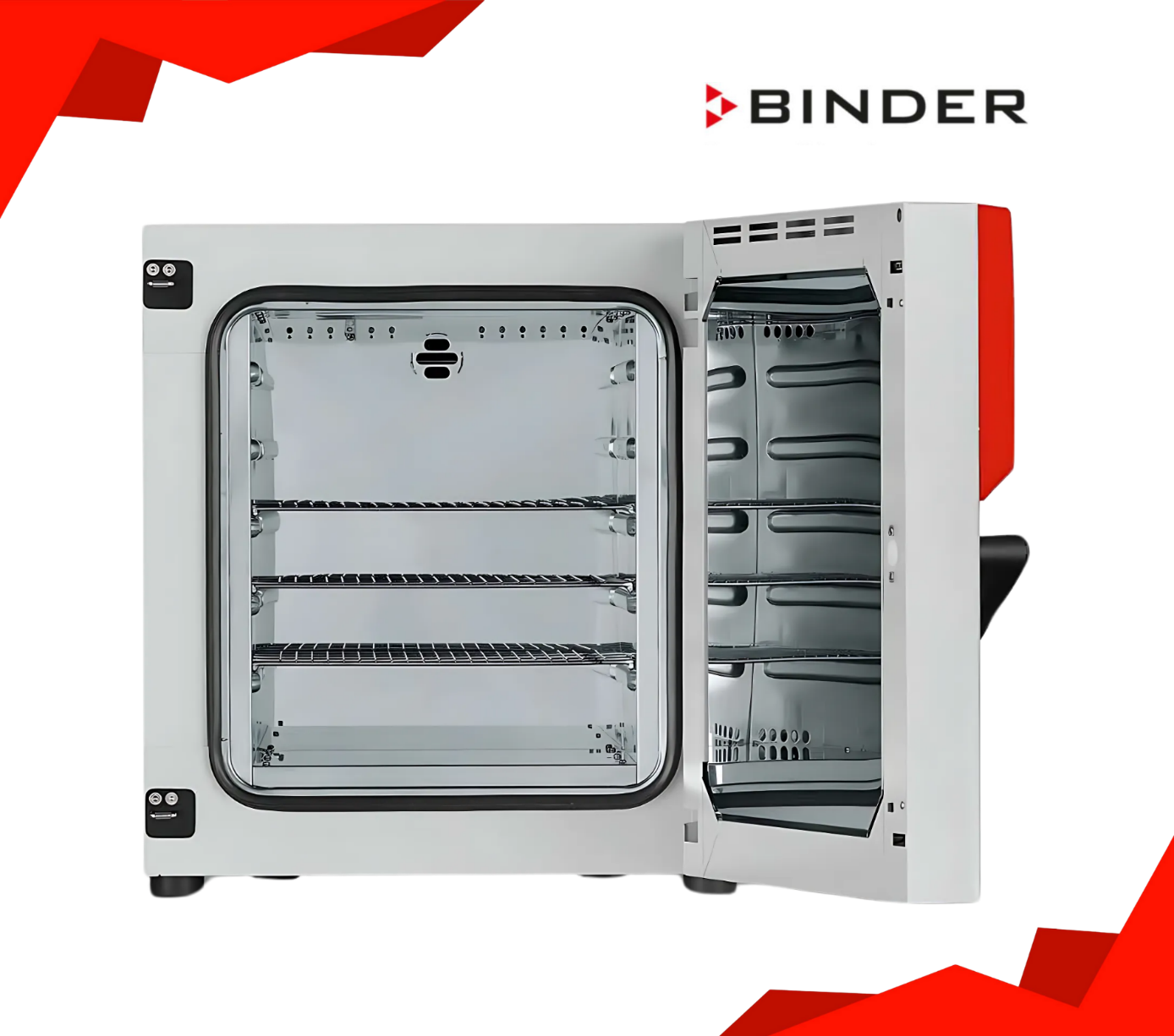 Binder Konveksiyonlu Etüv