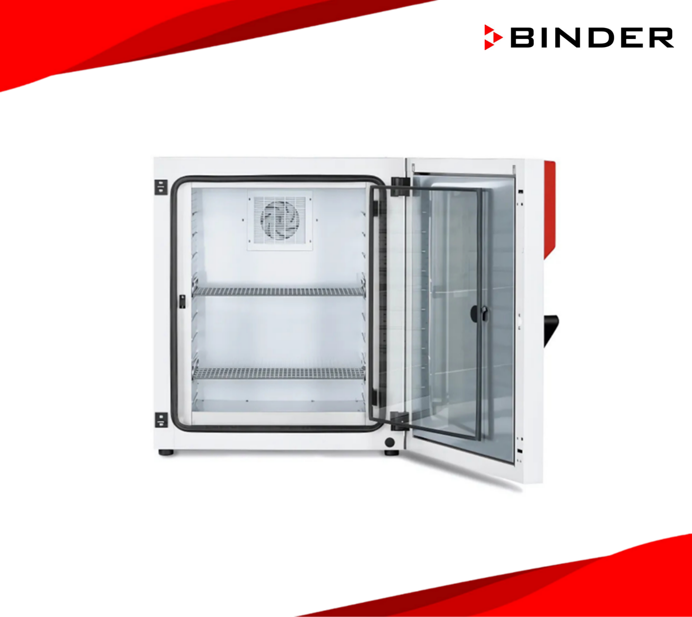 binder kt 170 inkübatör