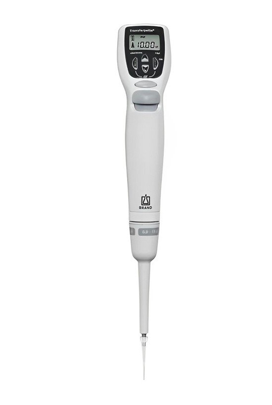 Brand Otomatik pipet 0,5-10