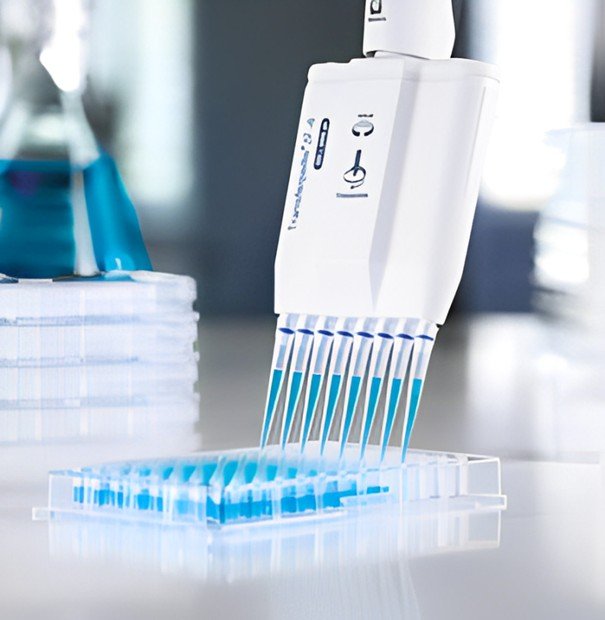 Brand otomatik 12'li pipet fiyatları