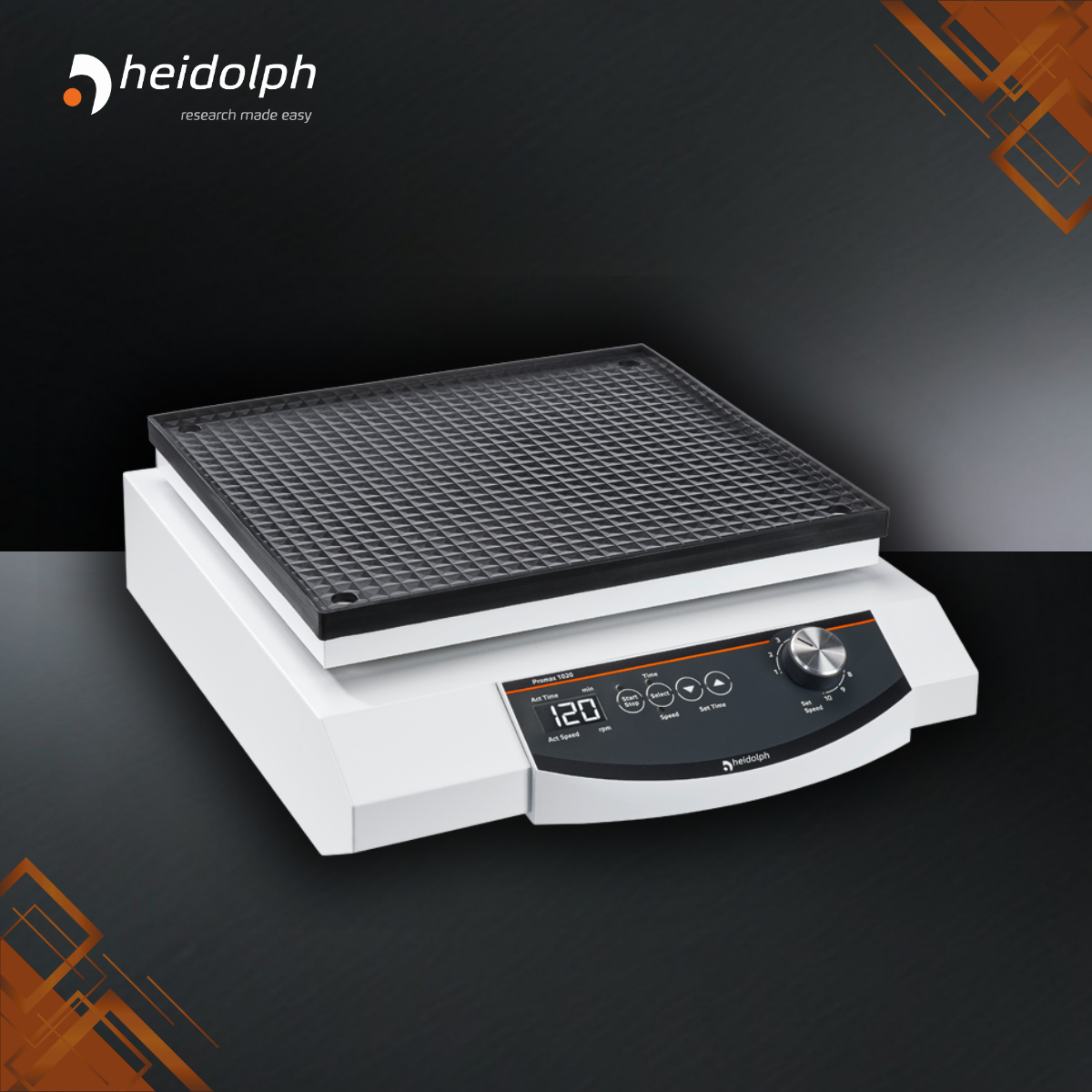 heidolph promax 1020 modeli