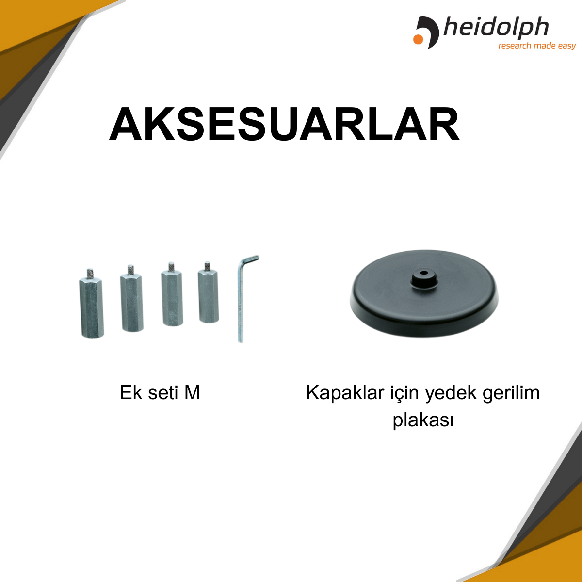 heidolph hei-shake salto core 8 çalkalayıcı