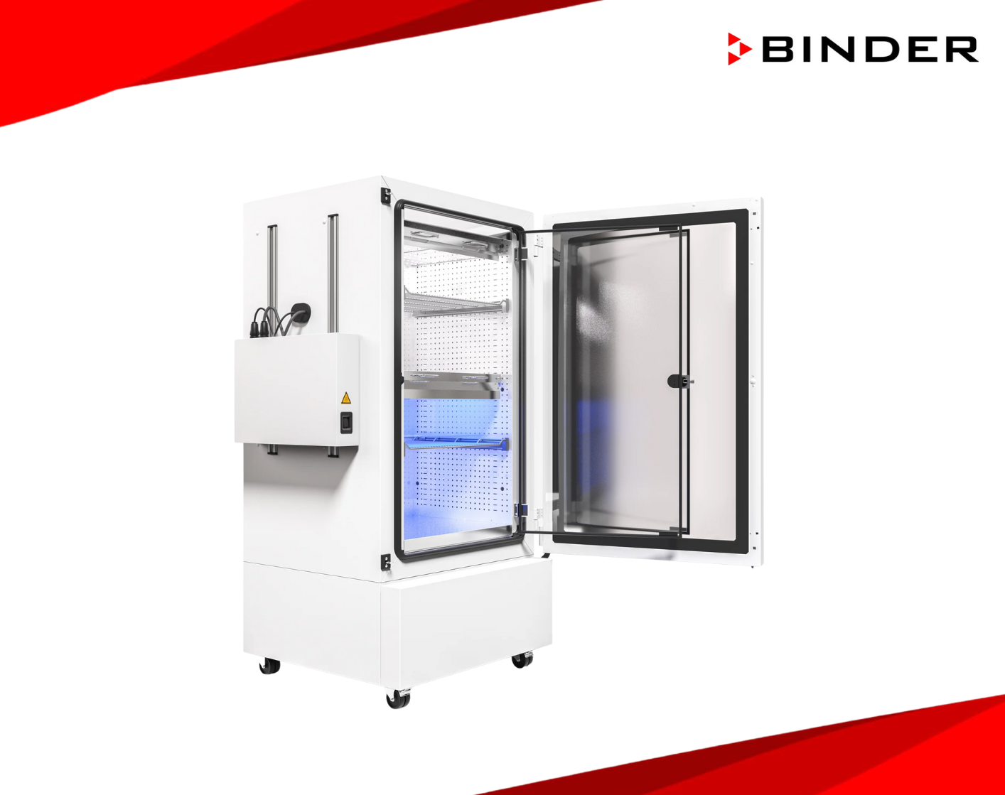 binder kbf pro 470 ich