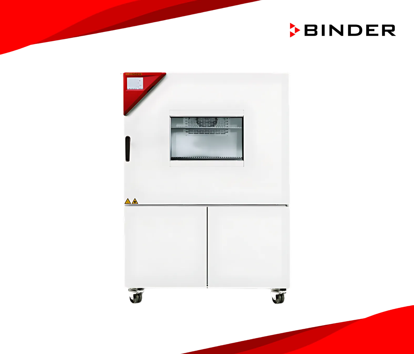 binder mk 240