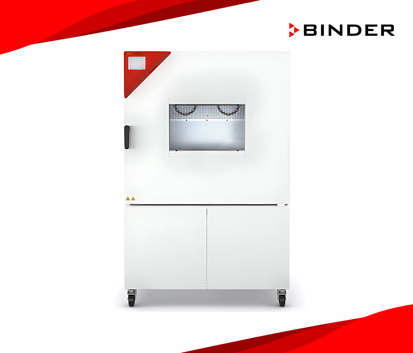 binder mk 400