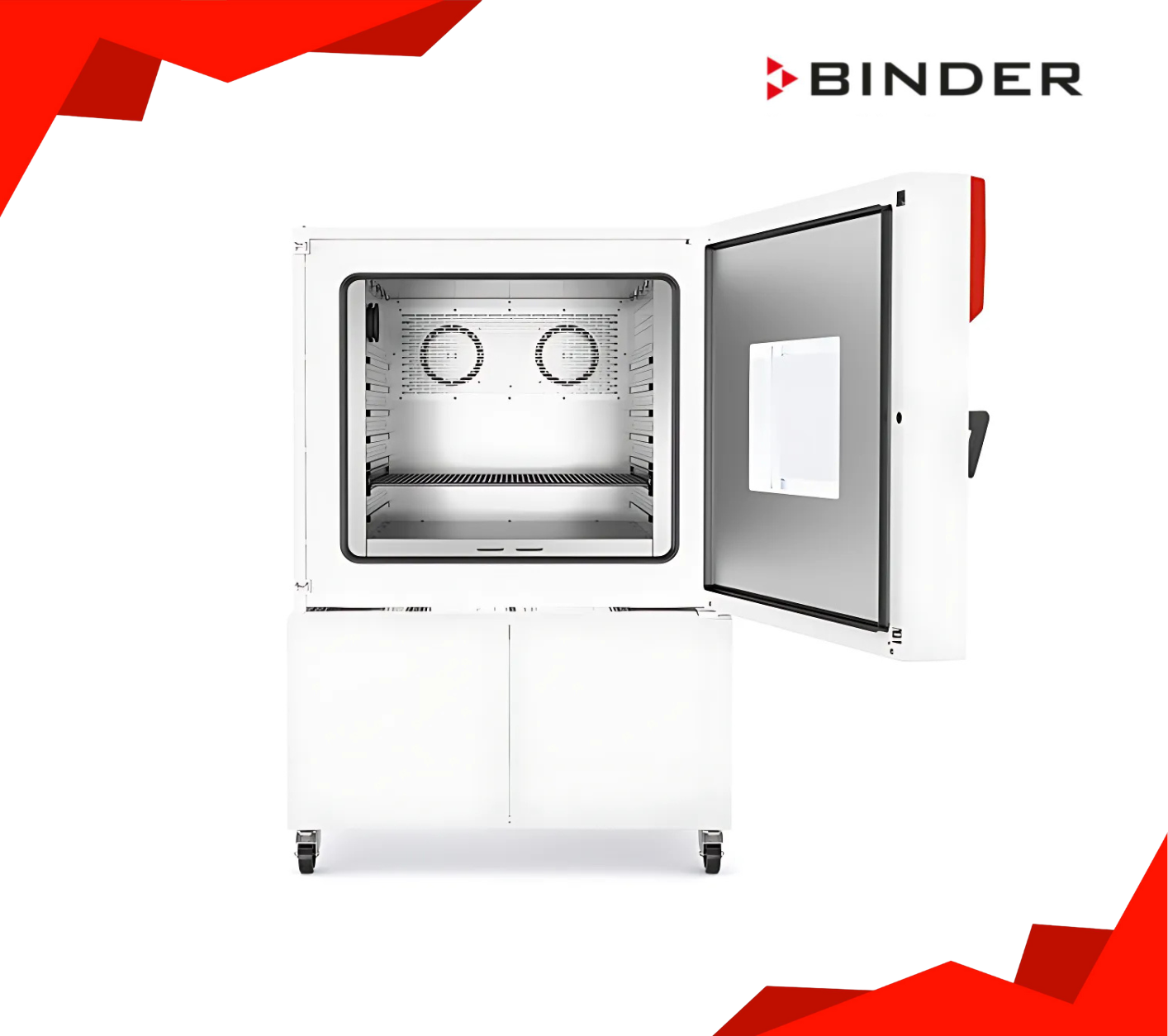 binder mk 400 modeli