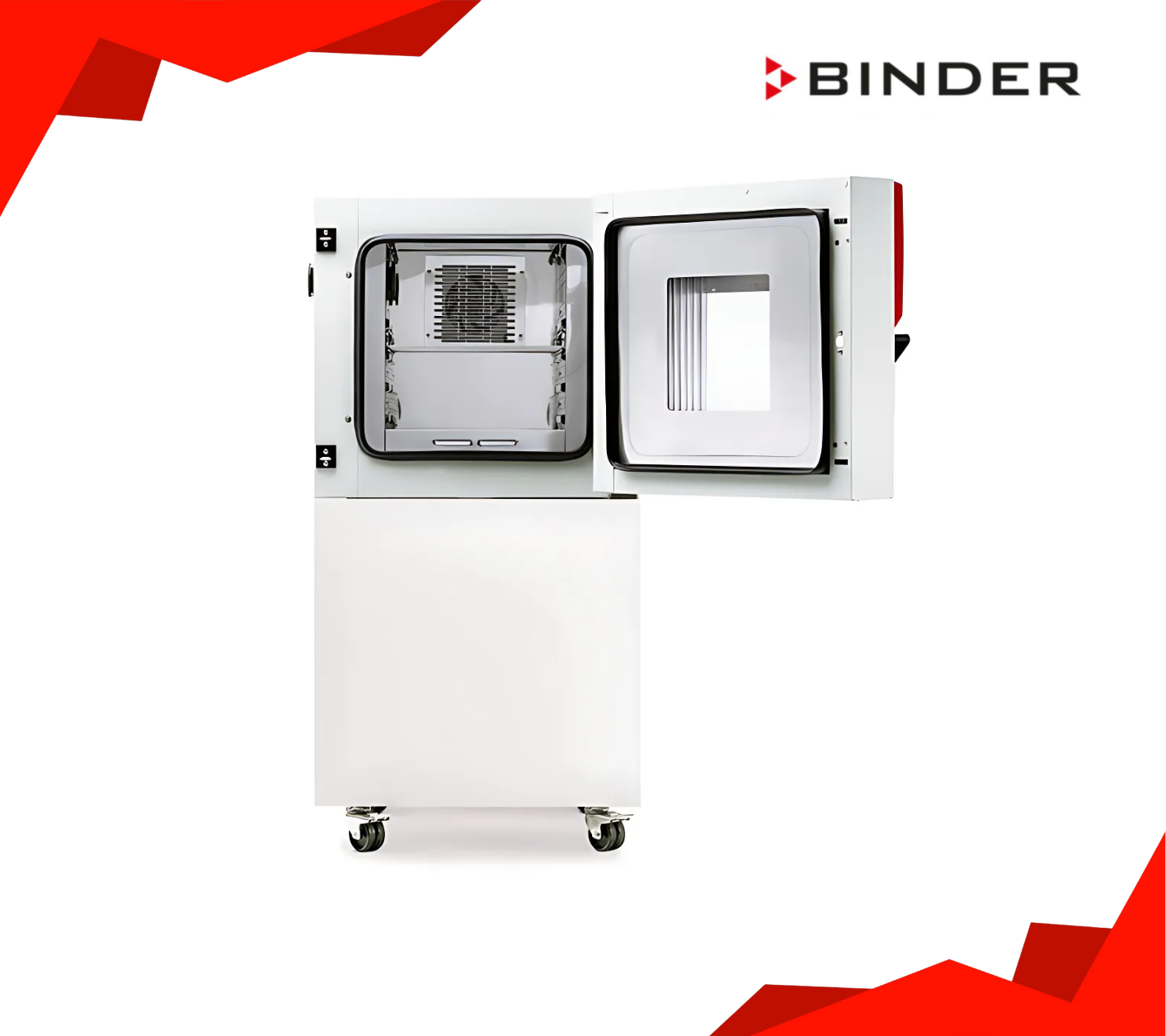 binder mk 56 modeli