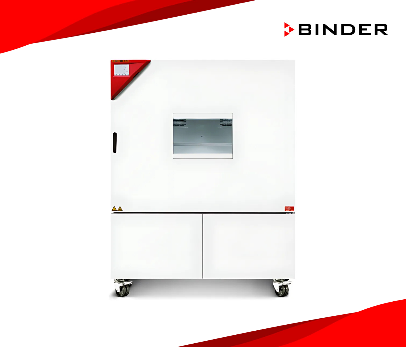 binder mk 720