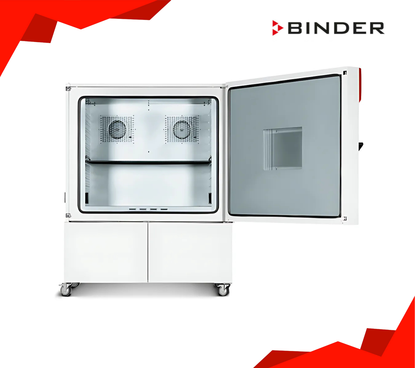 binder mk 720 modeli