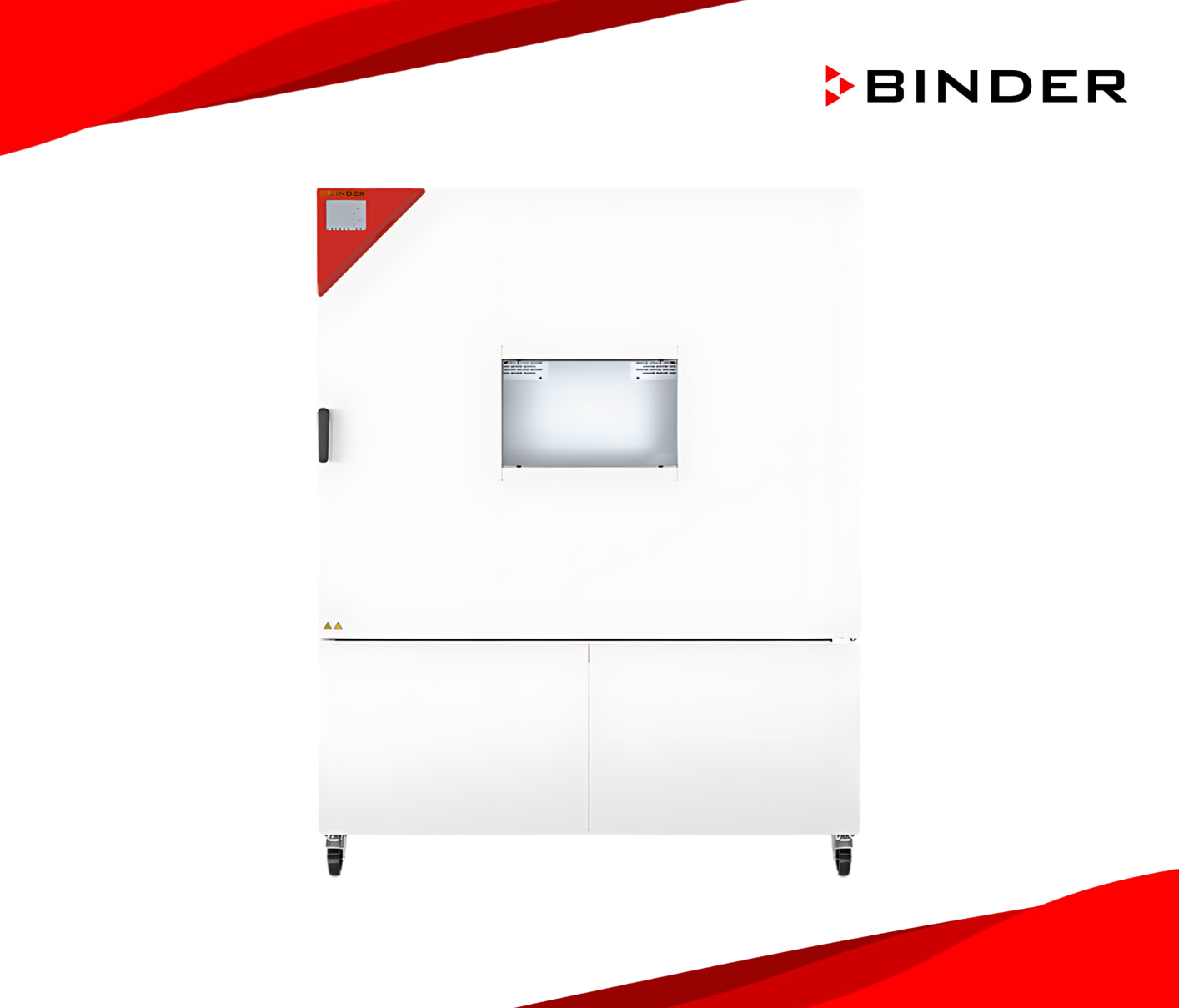 binder mkf 1020