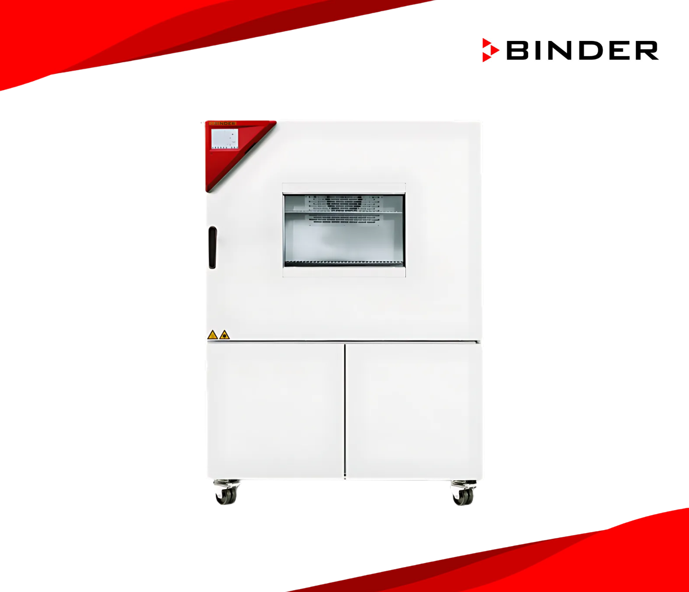 binder mkf 240