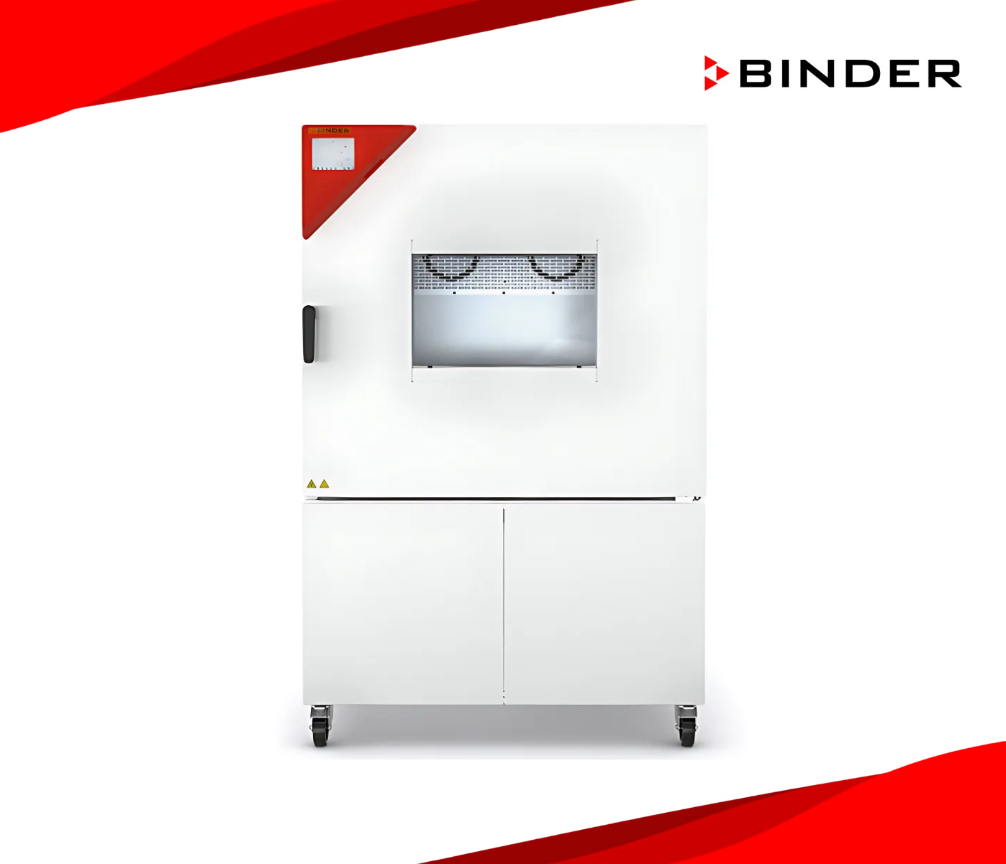 binder mkf 400