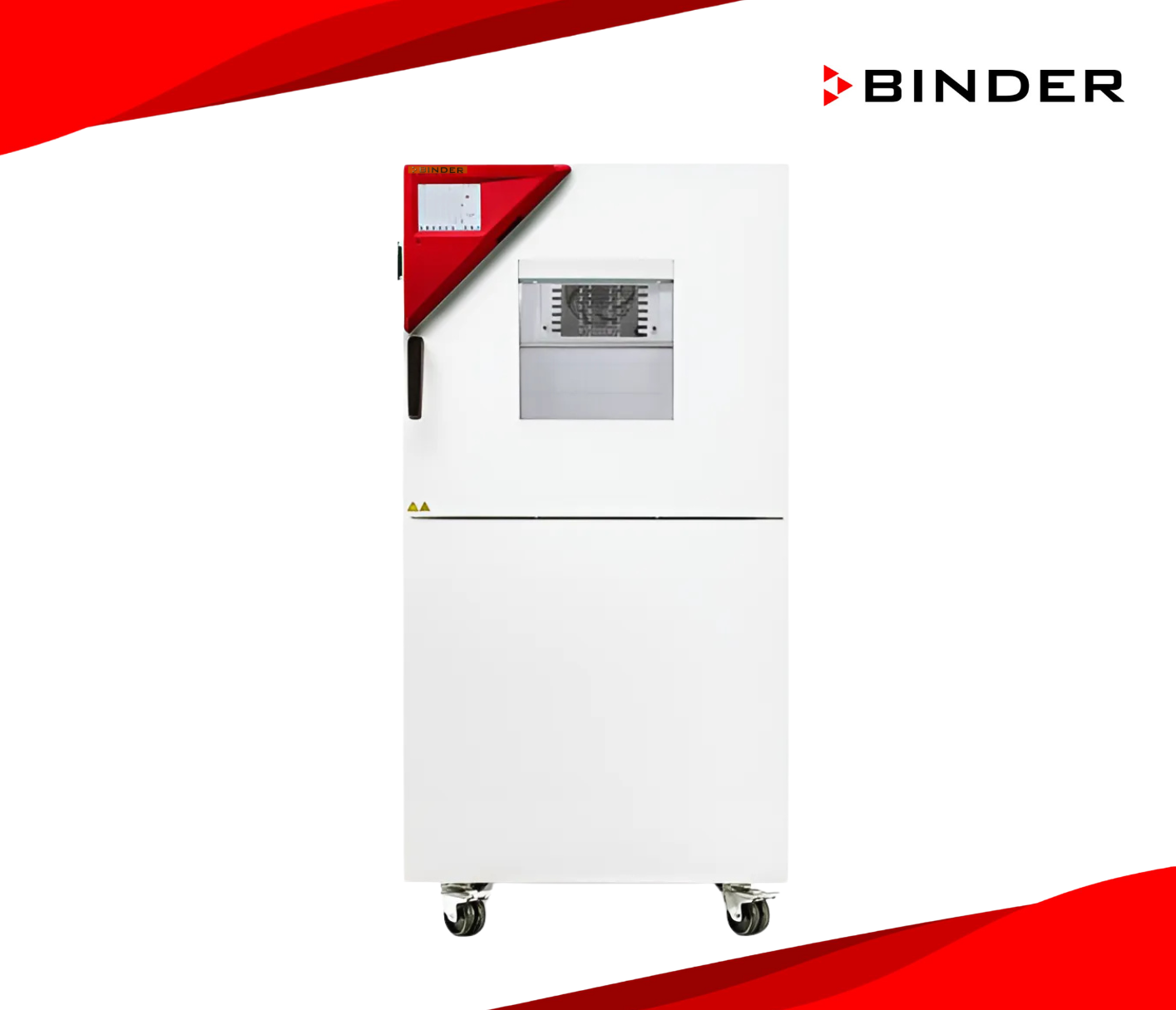 binder mkf 56