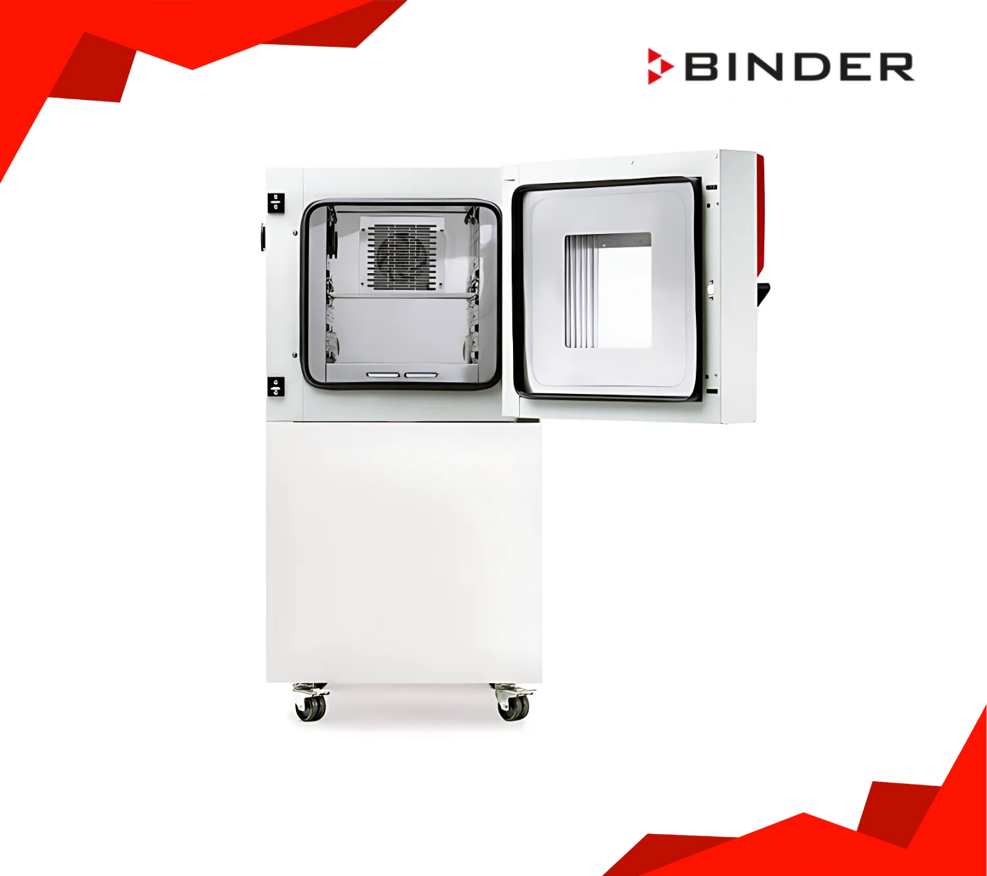 binder mkf 56 modeli