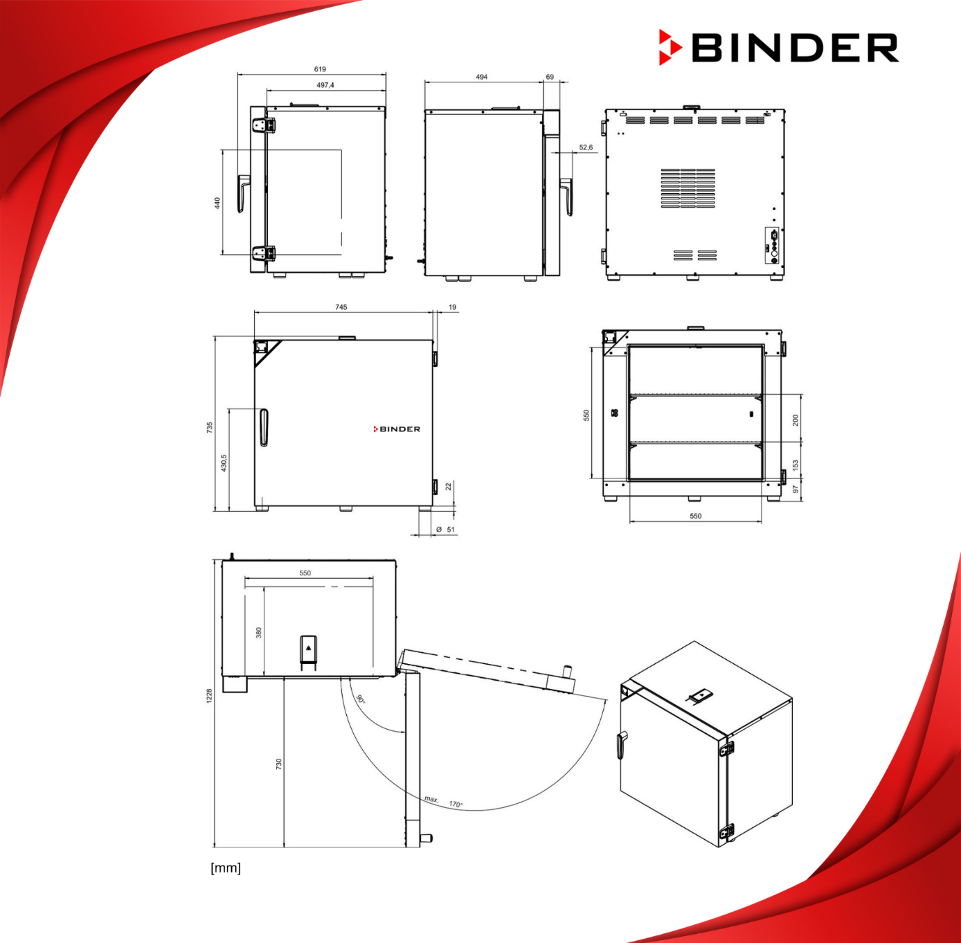 binder ed-s 115 boyutu