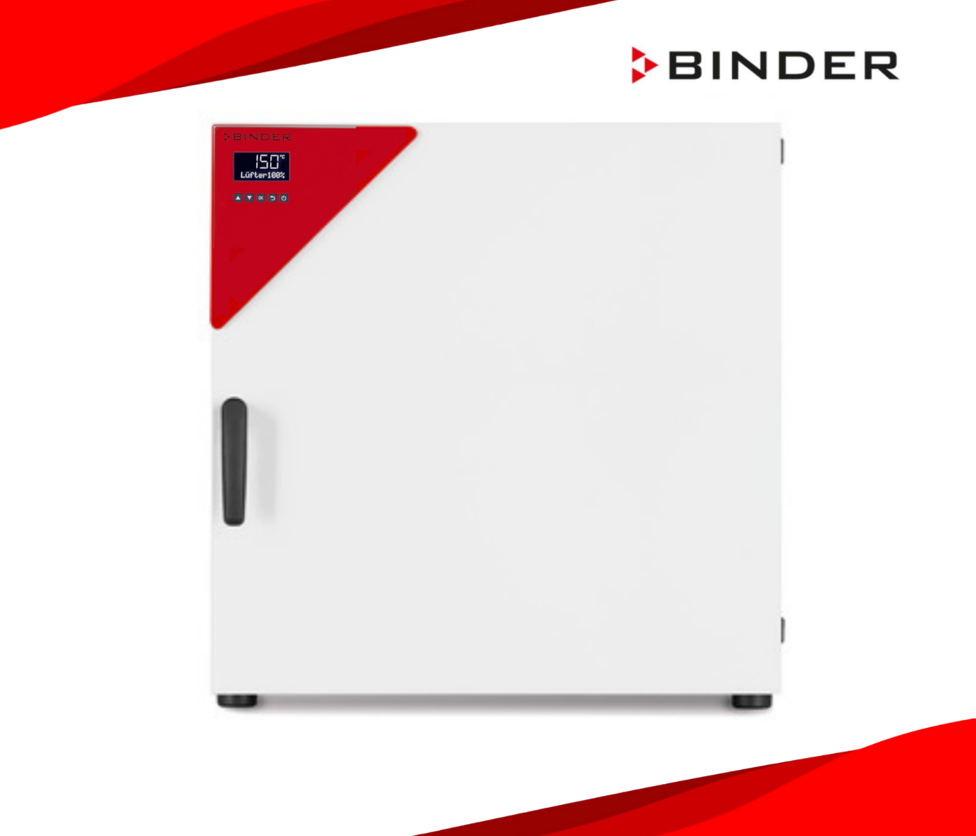 binder ed 115