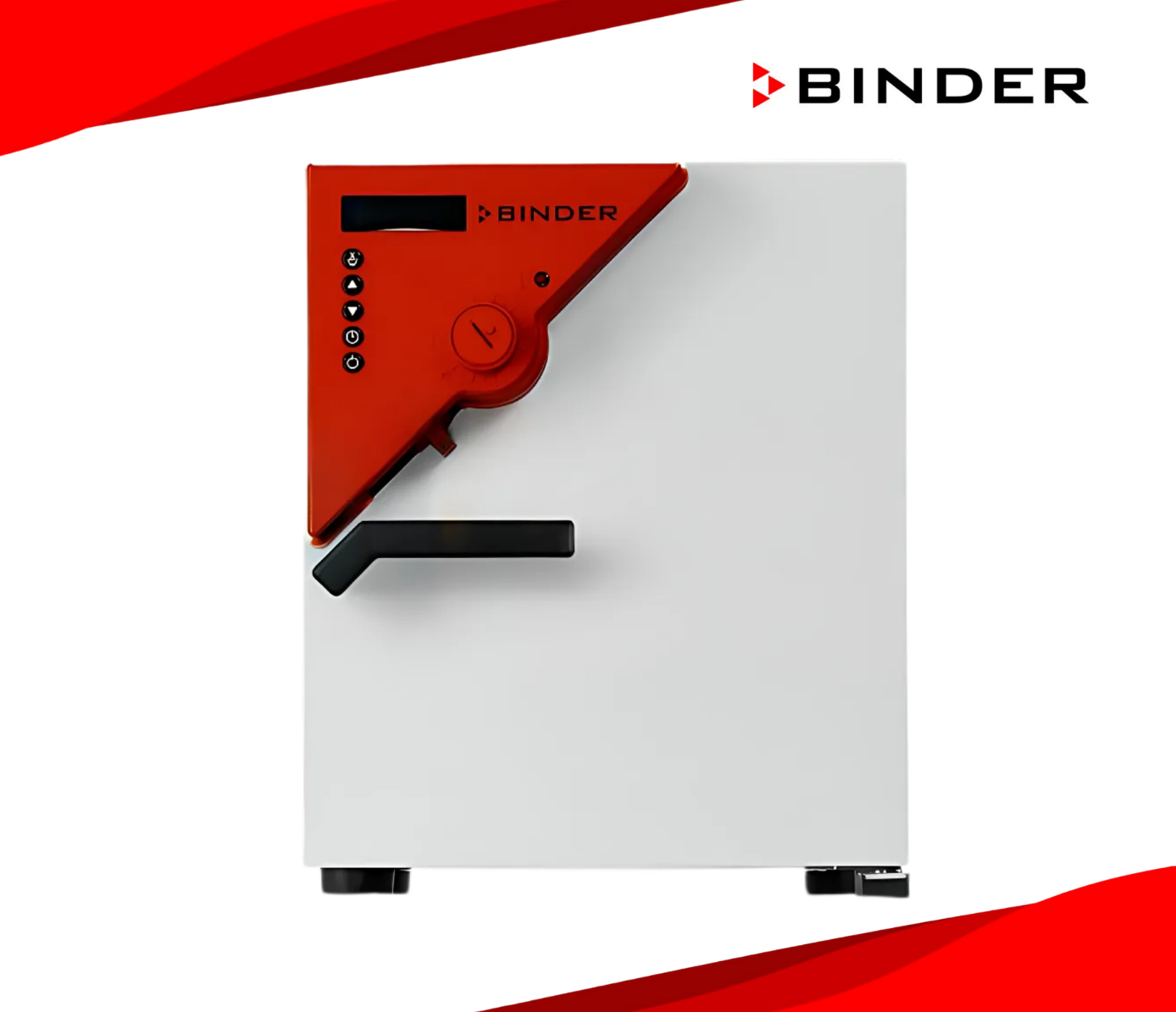 binder ed 23