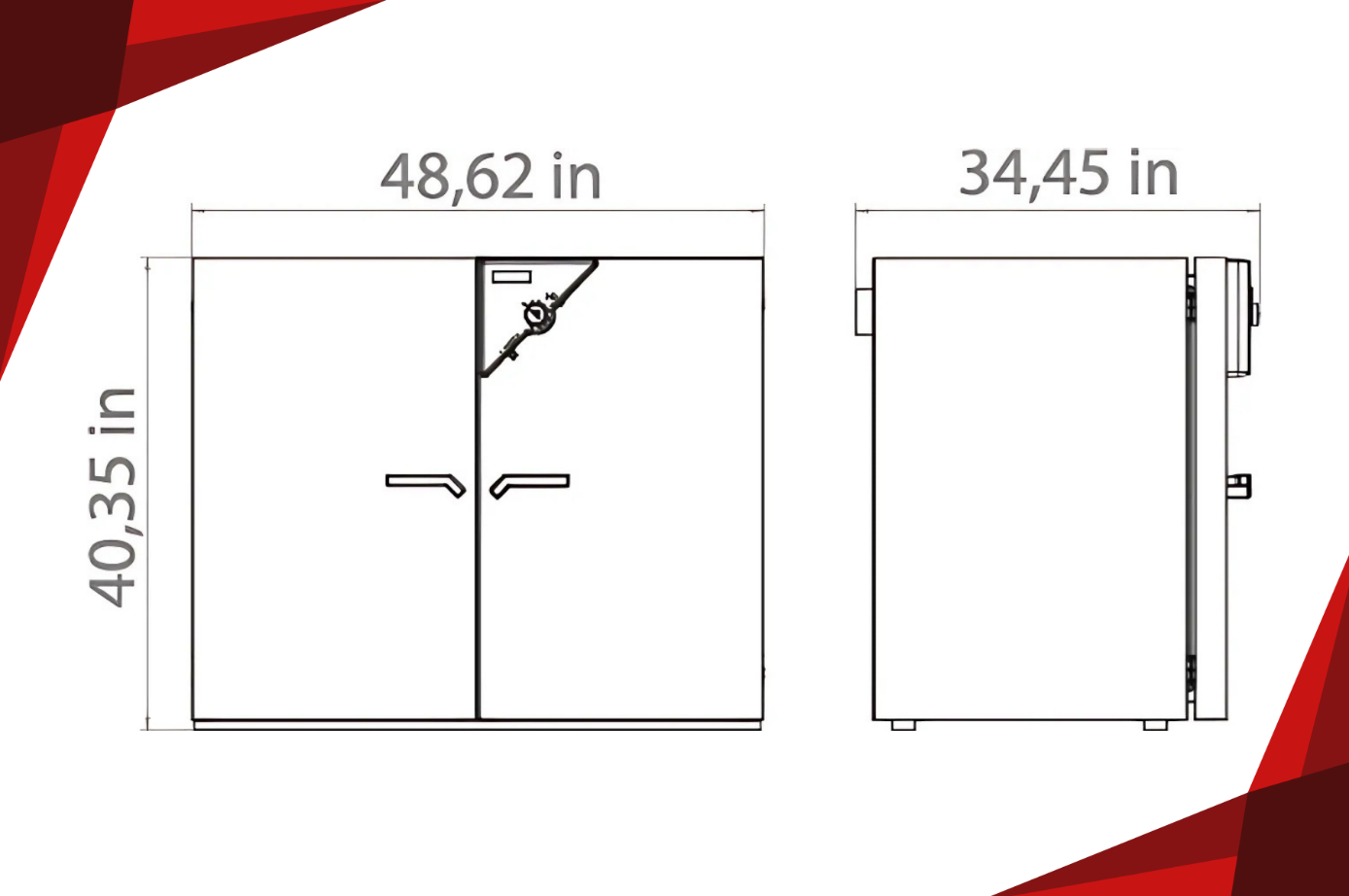 binder ed 400 boyutu