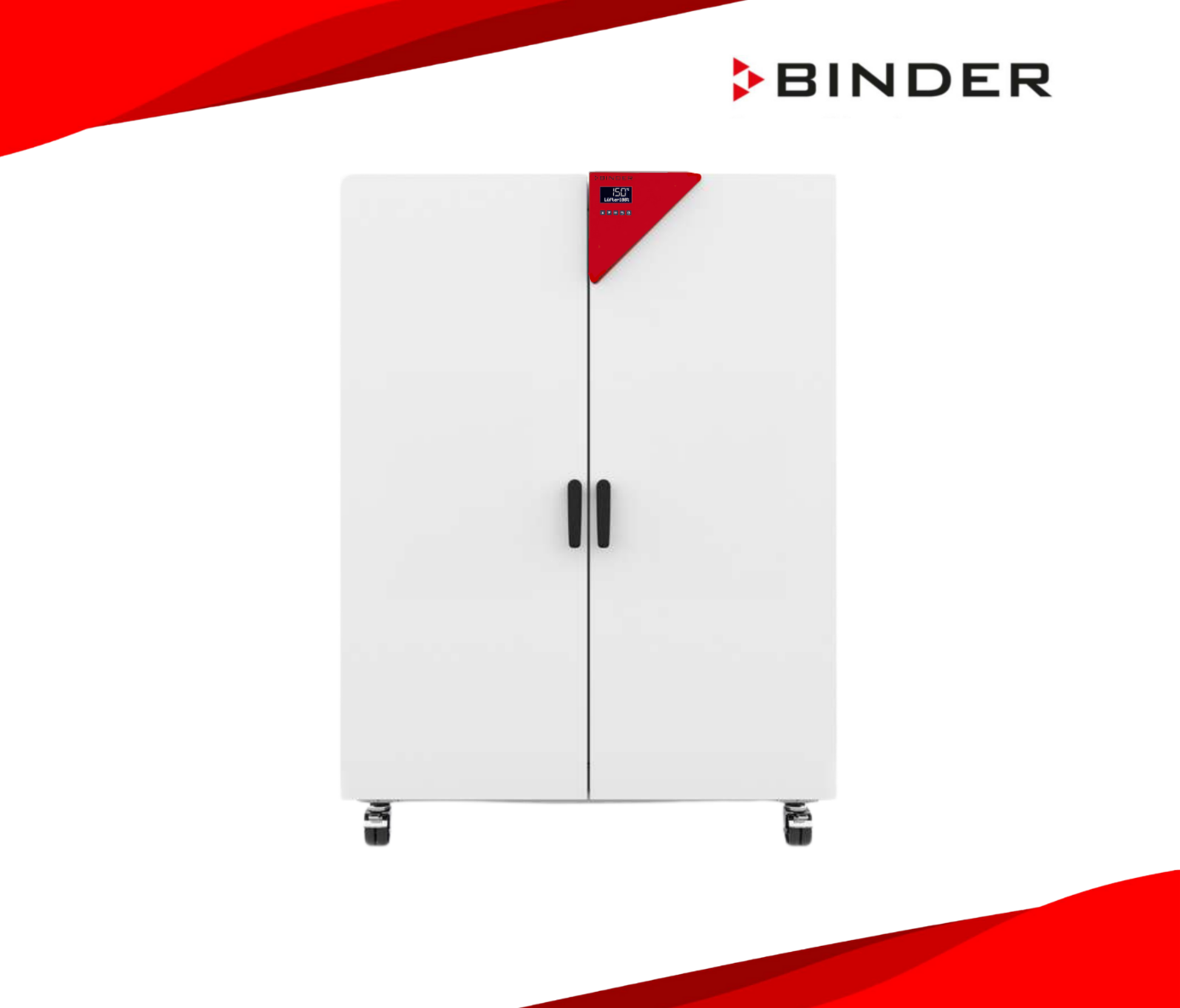 binder ed 720