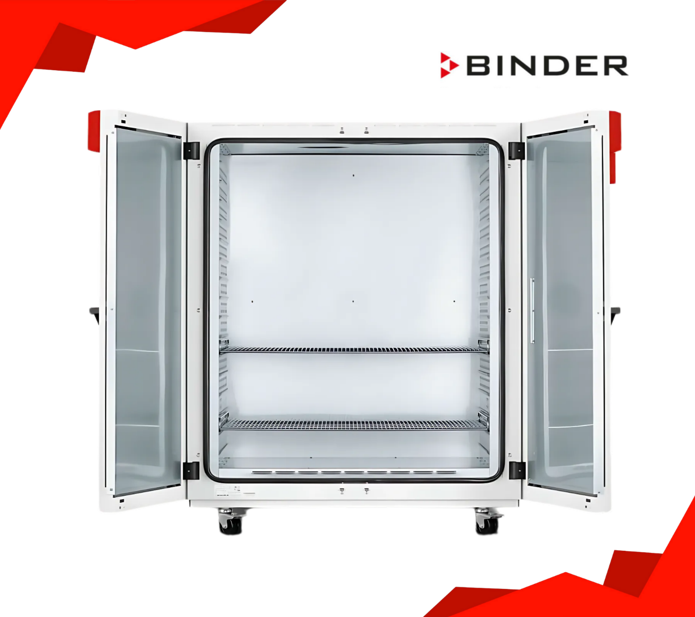 binder ed 720 modeli