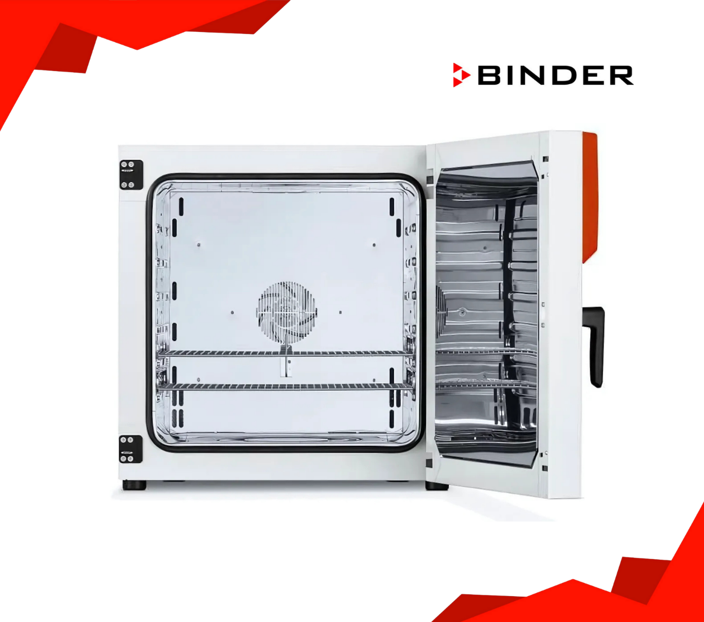 binder fed 115 modeli