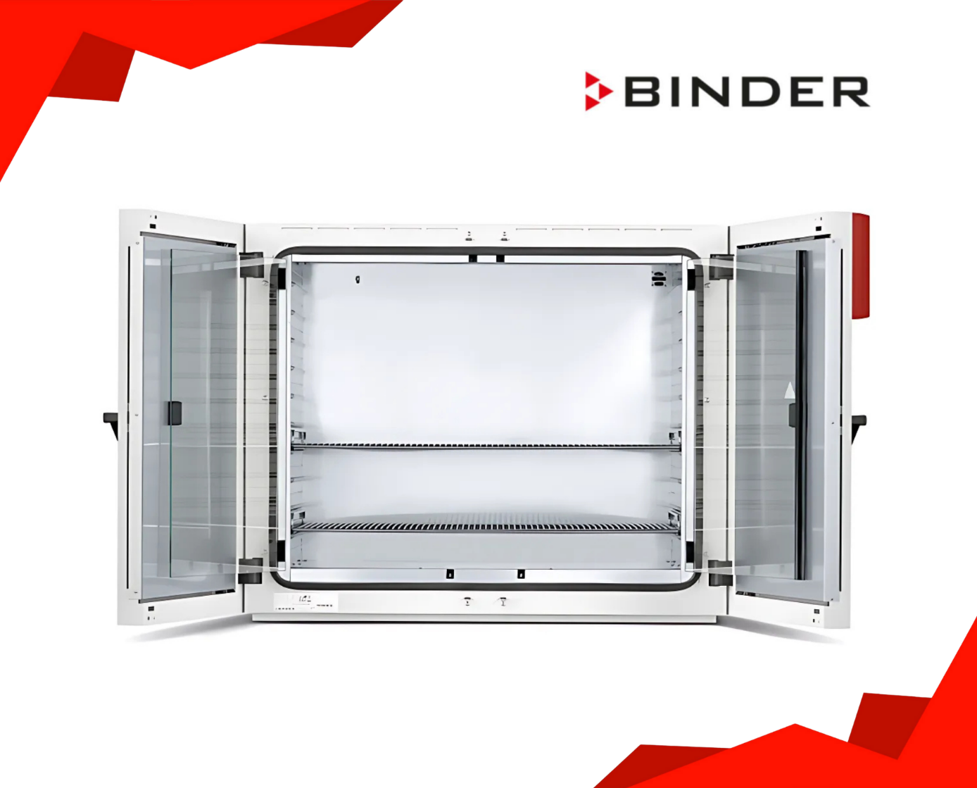 binder fed 400 modeli