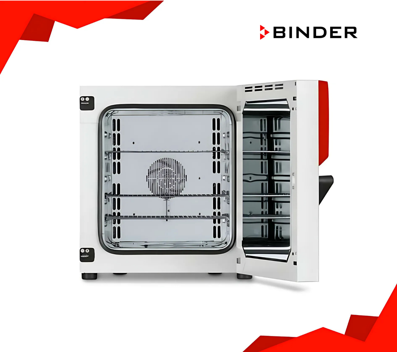 binder fed 56 modeli