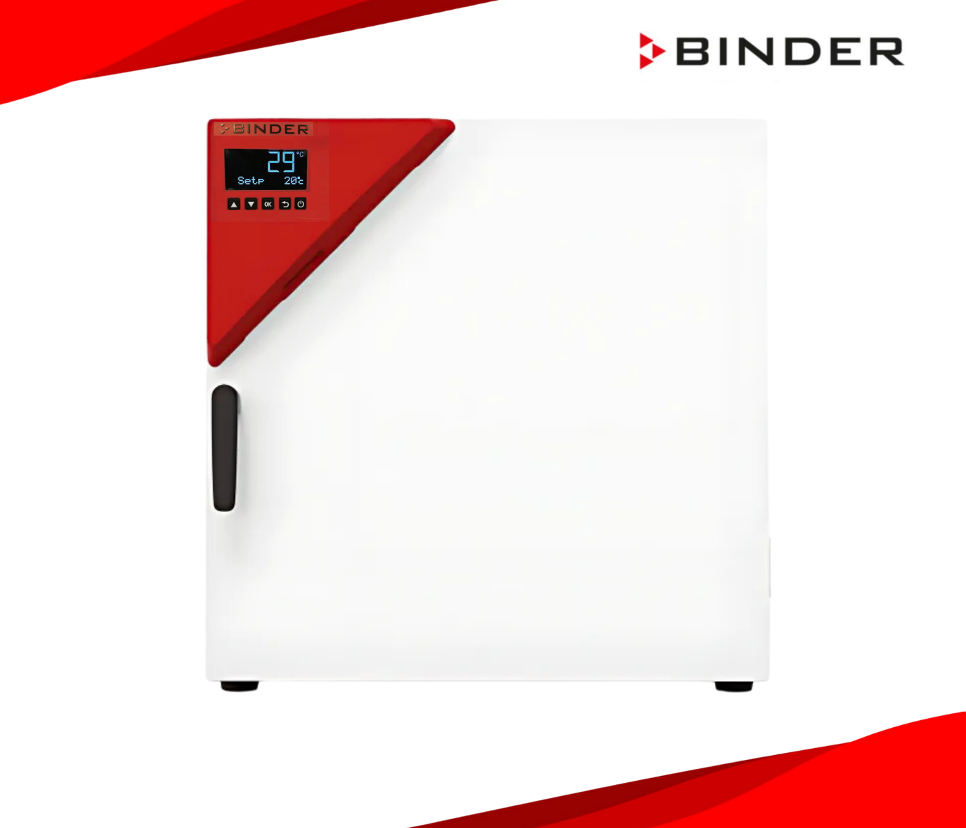 binder fp 115
