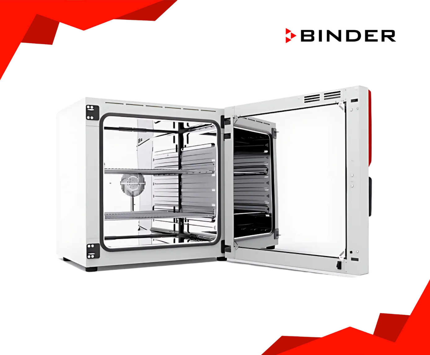 binder fp 115 modeli