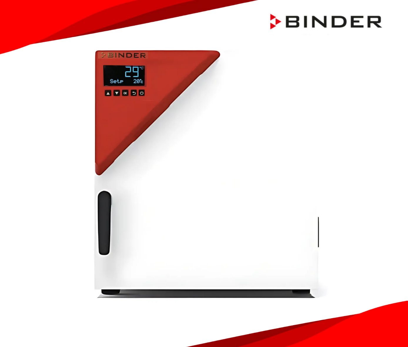 binder fp 56