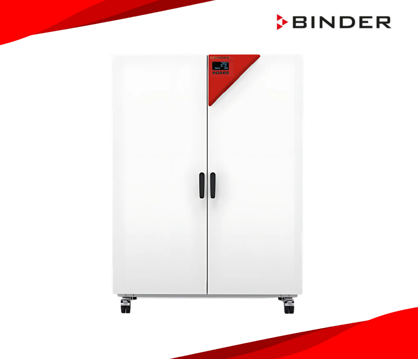 binder fp 720