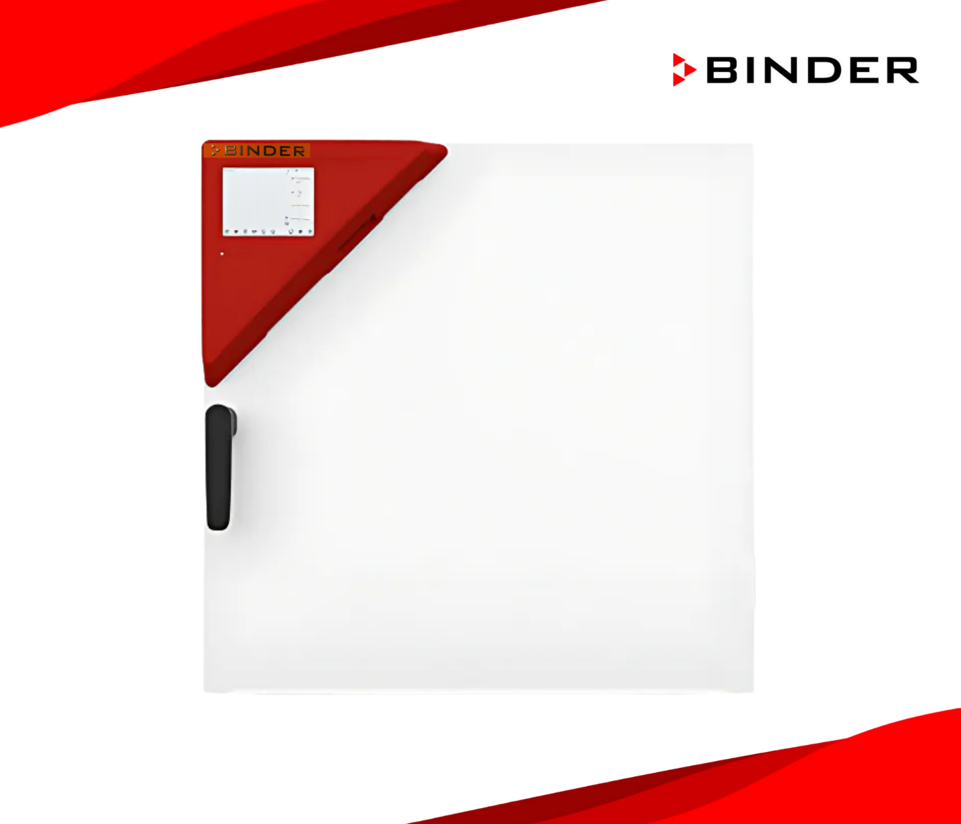 binder m 115