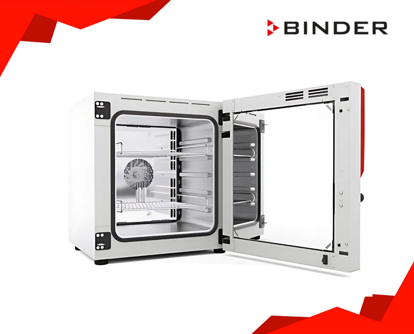 binder m 115 modeli