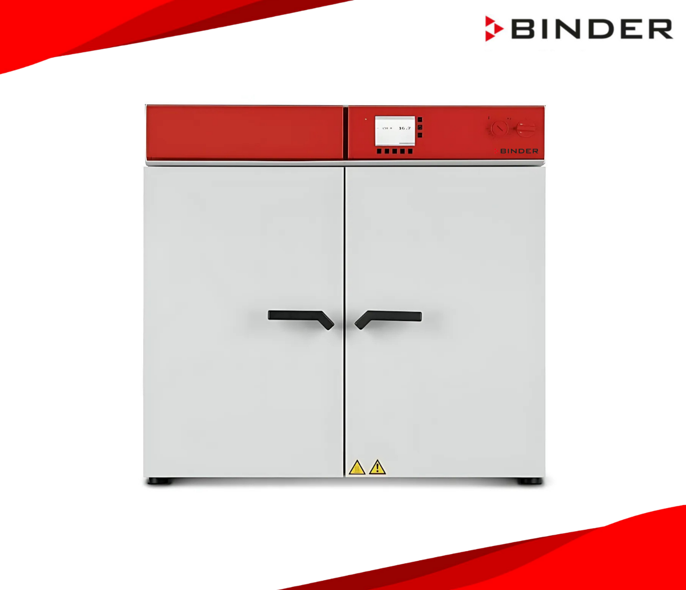 binder m 240
